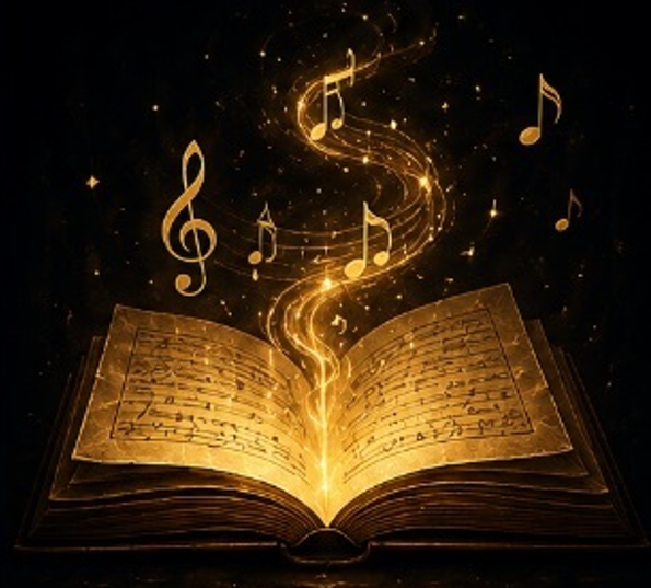 ALCHEMY OF NOTES logo
